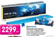 Zodiac Automatic Pool Cleaner