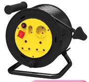 Digitech 20m Extension Reel 1.5mm-Each
