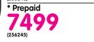 Cell Black Berry Q10