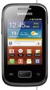 Samsung Pocket Plus-On Smart S