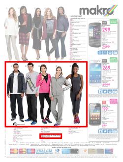 Makro : General Merchandise (11 Mar - 17 Mar 2014), page 12