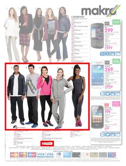 Makro : General Merchandise (11 Mar - 17 Mar 2014), page 12