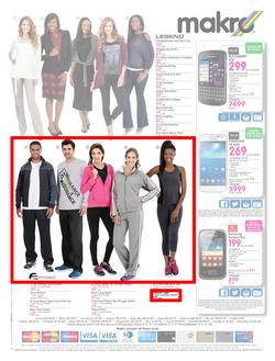 Makro : General Merchandise (11 Mar - 17 Mar 2014), page 12