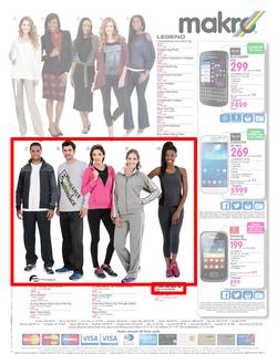 Makro : General Merchandise (11 Mar - 17 Mar 2014), page 12