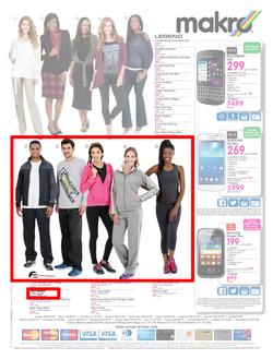 Makro : General Merchandise (11 Mar - 17 Mar 2014), page 12