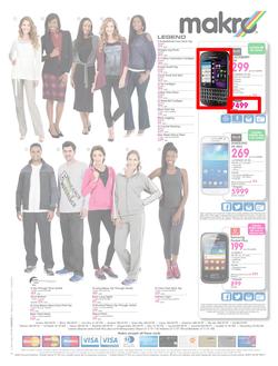 Makro : General Merchandise (11 Mar - 17 Mar 2014), page 12