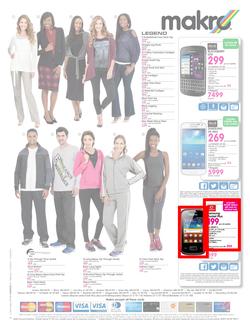 Makro : General Merchandise (11 Mar - 17 Mar 2014), page 12