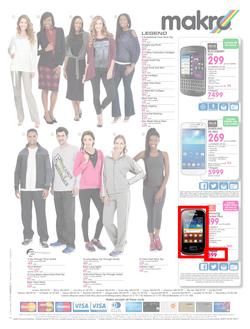 Makro : General Merchandise (11 Mar - 17 Mar 2014), page 12