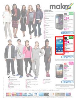 Makro : General Merchandise (11 Mar - 17 Mar 2014), page 12