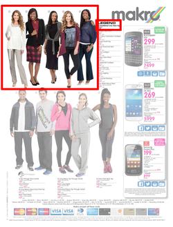Makro : General Merchandise (11 Mar - 17 Mar 2014), page 12