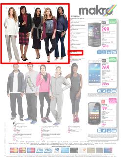 Makro : General Merchandise (11 Mar - 17 Mar 2014), page 12