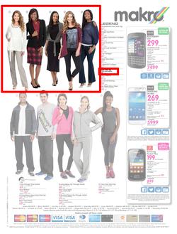 Makro : General Merchandise (11 Mar - 17 Mar 2014), page 12