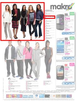 Makro : General Merchandise (11 Mar - 17 Mar 2014), page 12