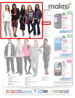 Makro : General Merchandise (11 Mar - 17 Mar 2014), page 12