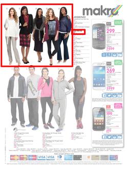 Makro : General Merchandise (11 Mar - 17 Mar 2014), page 12