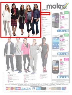Makro : General Merchandise (11 Mar - 17 Mar 2014), page 12