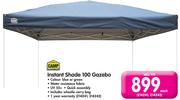 Camp Master Instant Shade 100 Gazebo