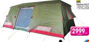 Camp Master Family Cabin 910 Tent