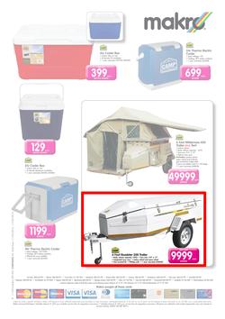 Makro : Camping Catalogue (11 Mar - 17 Mar 2014), page 2