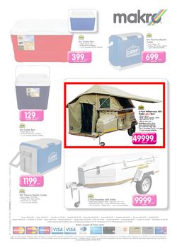 Makro : Camping Catalogue (11 Mar - 17 Mar 2014), page 2