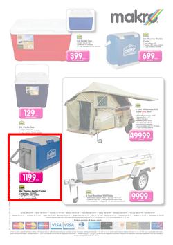 Makro : Camping Catalogue (11 Mar - 17 Mar 2014), page 2