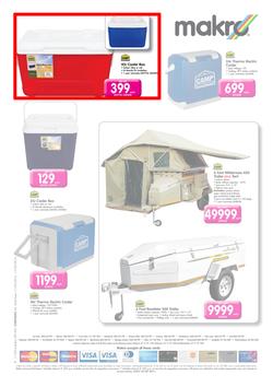 Makro : Camping Catalogue (11 Mar - 17 Mar 2014), page 2