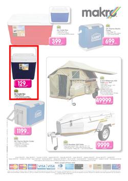 Makro : Camping Catalogue (11 Mar - 17 Mar 2014), page 2