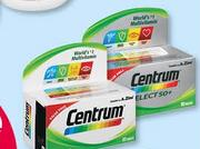 Centrum Adult 90 Tablets-Per Pack