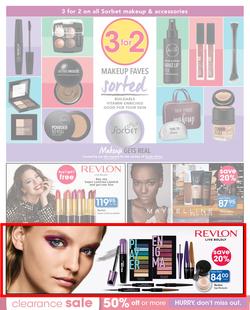 Clicks : You Pay Less (19 June - 4 July 2019), page 10