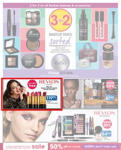 Clicks : You Pay Less (19 June - 4 July 2019), page 10