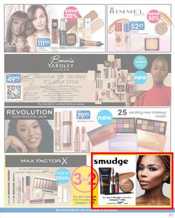 Clicks : You Pay Less (19 June - 4 July 2019), page 11