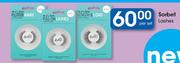 Sorbet Lashes-Per Set