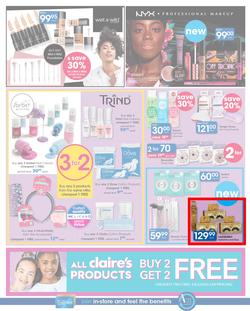 Clicks : You Pay Less (19 June - 4 July 2019), page 12