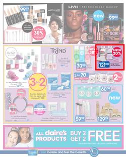 Clicks : You Pay Less (19 June - 4 July 2019), page 12