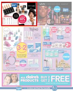 Clicks : You Pay Less (19 June - 4 July 2019), page 12
