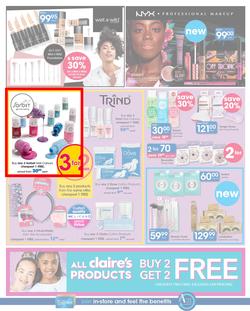 Clicks : You Pay Less (19 June - 4 July 2019), page 12