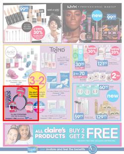 Clicks : You Pay Less (19 June - 4 July 2019), page 12