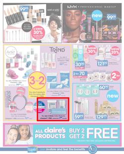 Clicks : You Pay Less (19 June - 4 July 2019), page 12