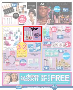 Clicks : You Pay Less (19 June - 4 July 2019), page 12