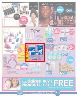 Clicks : You Pay Less (19 June - 4 July 2019), page 12