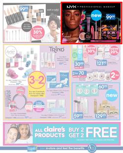 Clicks : You Pay Less (19 June - 4 July 2019), page 12