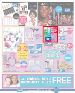 Clicks : You Pay Less (19 June - 4 July 2019), page 12