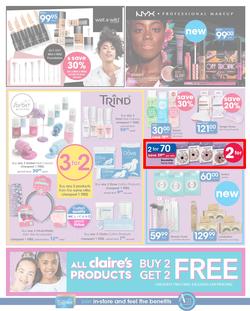 Clicks : You Pay Less (19 June - 4 July 2019), page 12