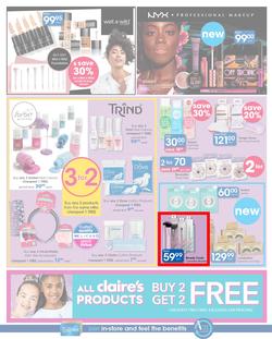 Clicks : You Pay Less (19 June - 4 July 2019), page 12