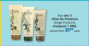 Olive De Provence Single Products-Each
