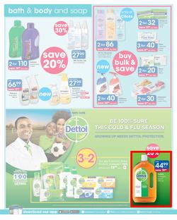 Clicks : You Pay Less (19 June - 4 July 2019), page 14