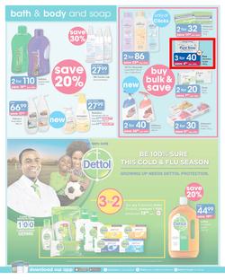 Clicks : You Pay Less (19 June - 4 July 2019), page 14