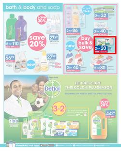 Clicks : You Pay Less (19 June - 4 July 2019), page 14