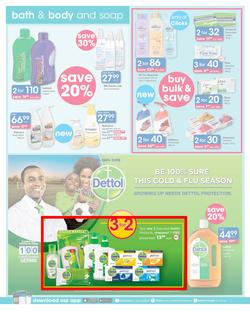 Clicks : You Pay Less (19 June - 4 July 2019), page 14