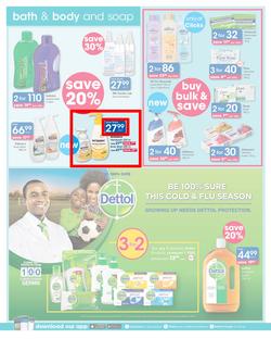 Clicks : You Pay Less (19 June - 4 July 2019), page 14